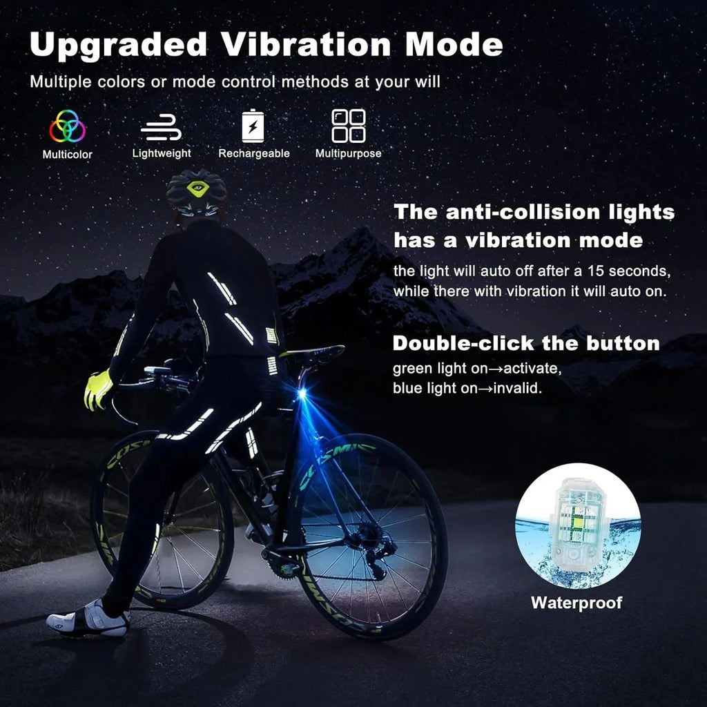 Urban™ GlowRide Lights