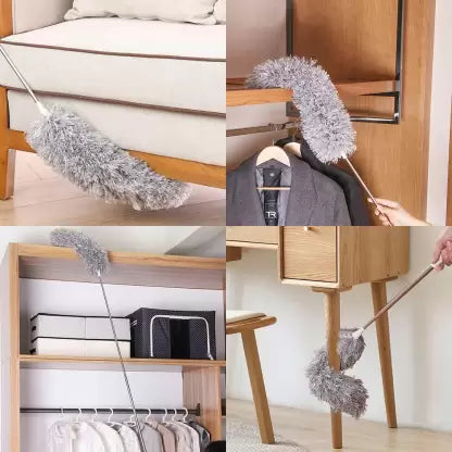 Urban™ DusterPro - Bendable & Extendable Fan Ceiling Duster (280 CM)