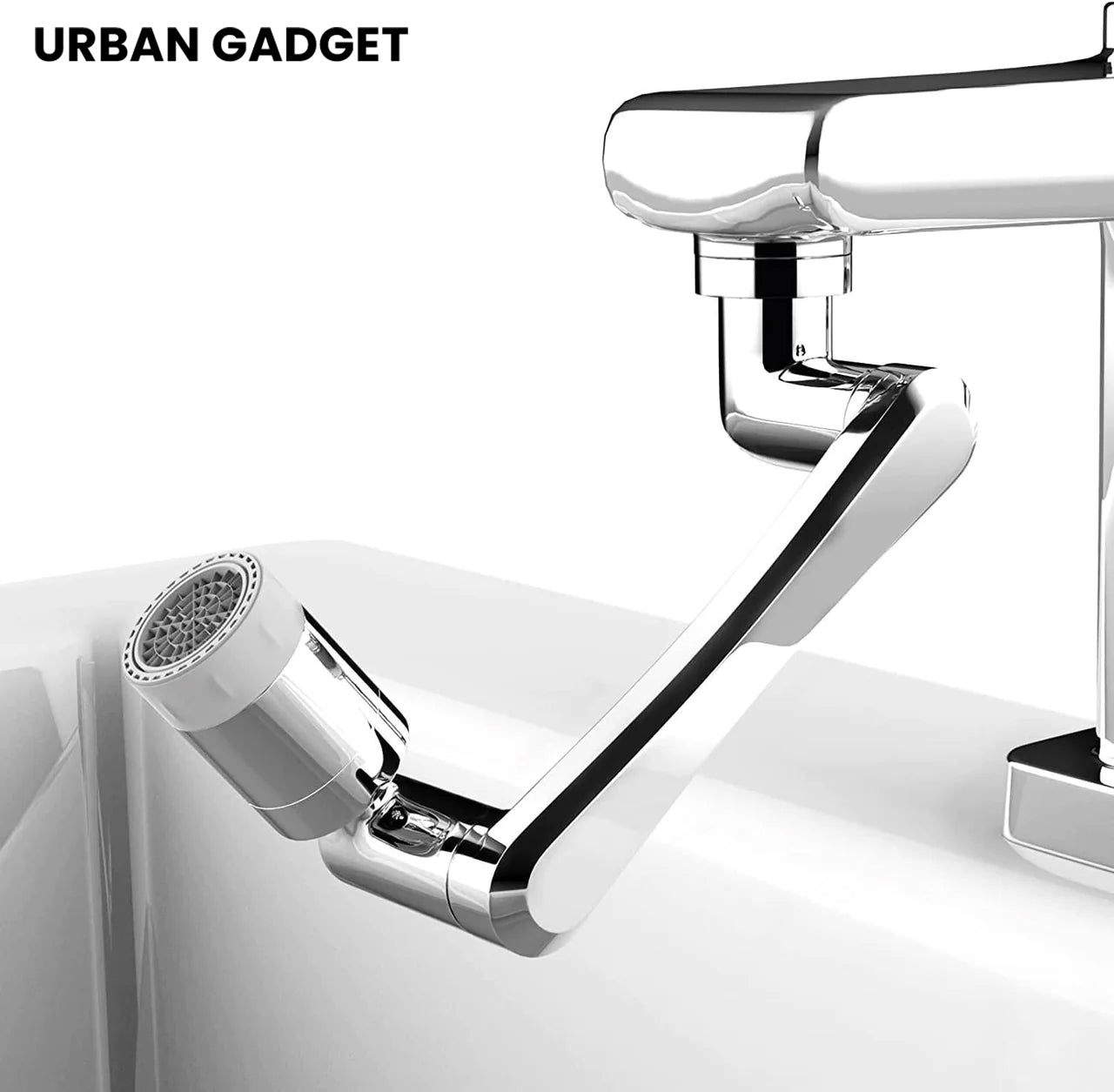 Urban™ Triple Revolution Sink Enhancer