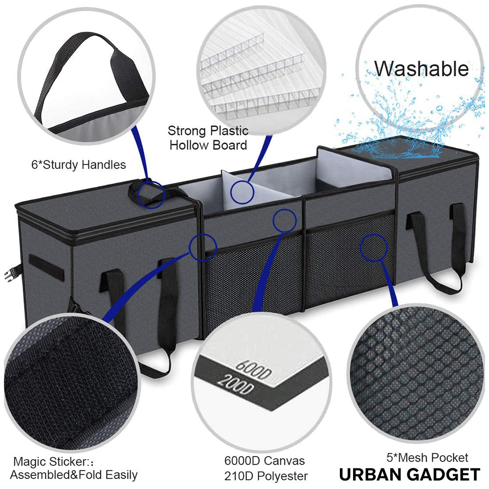 Urban™ AutoArranger