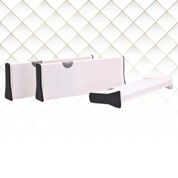 Urban™ SlideSmart Drawer Divider (Buy 1 Get 1 Free)