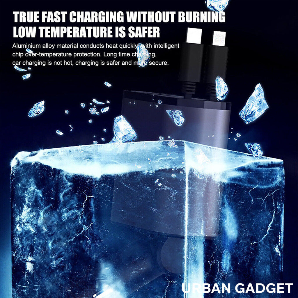 Urban™ SyncNCharge