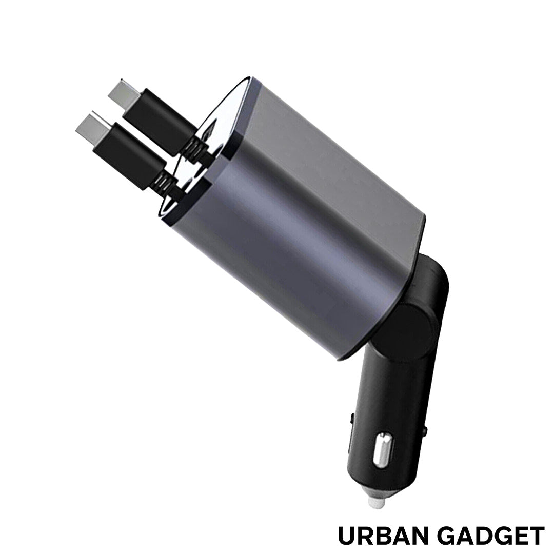 Urban™ SyncNCharge