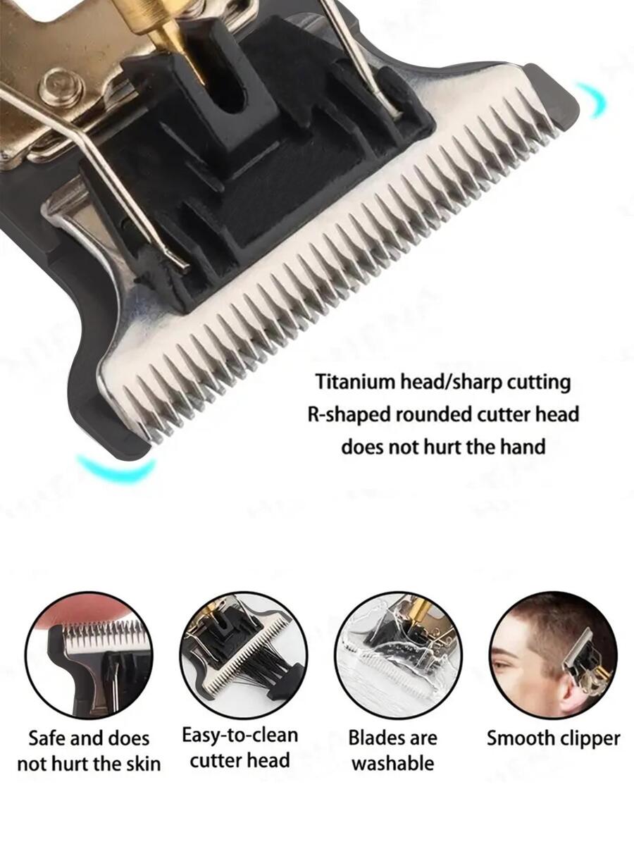 Urban™ Trimmer