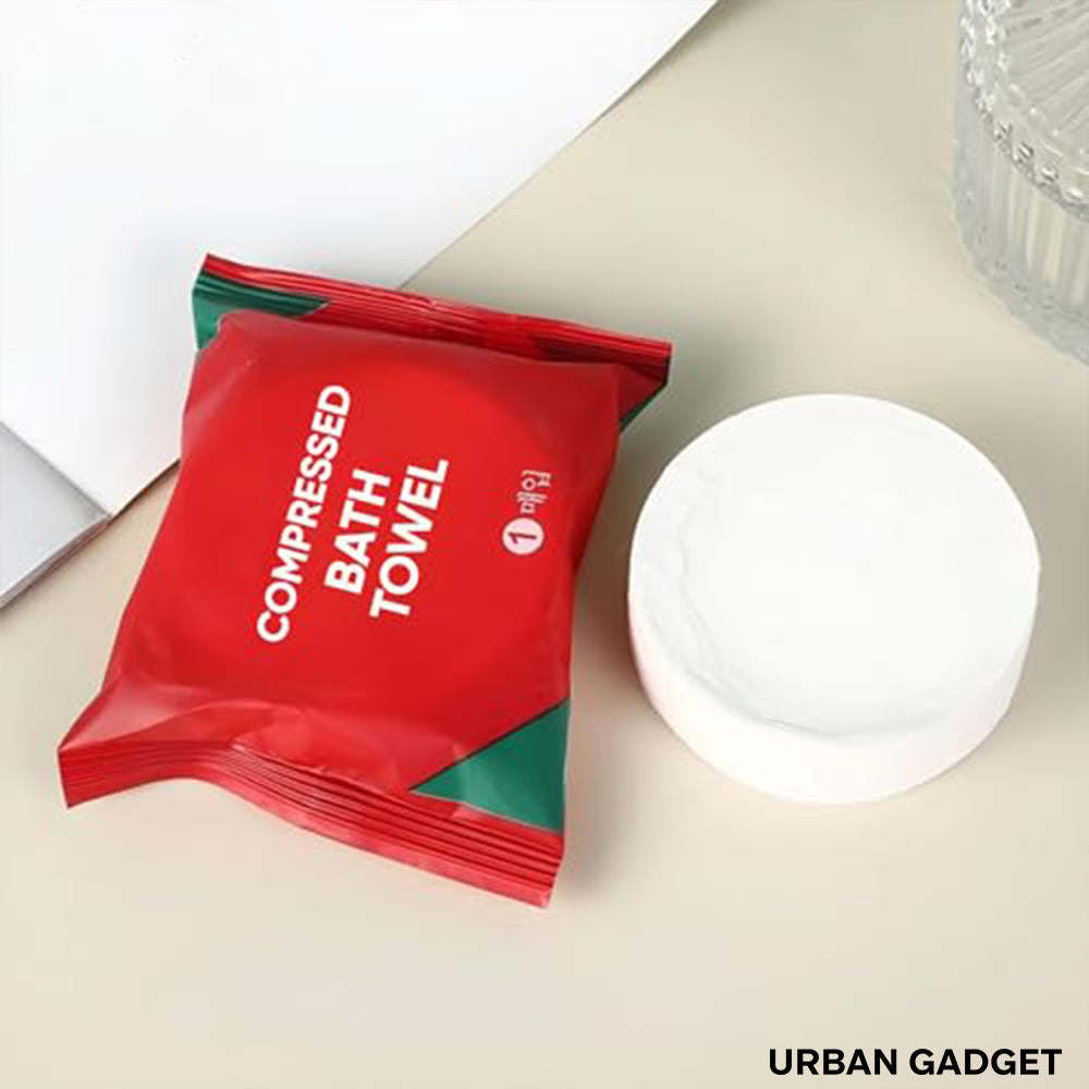 Urban™ Refresh Towels