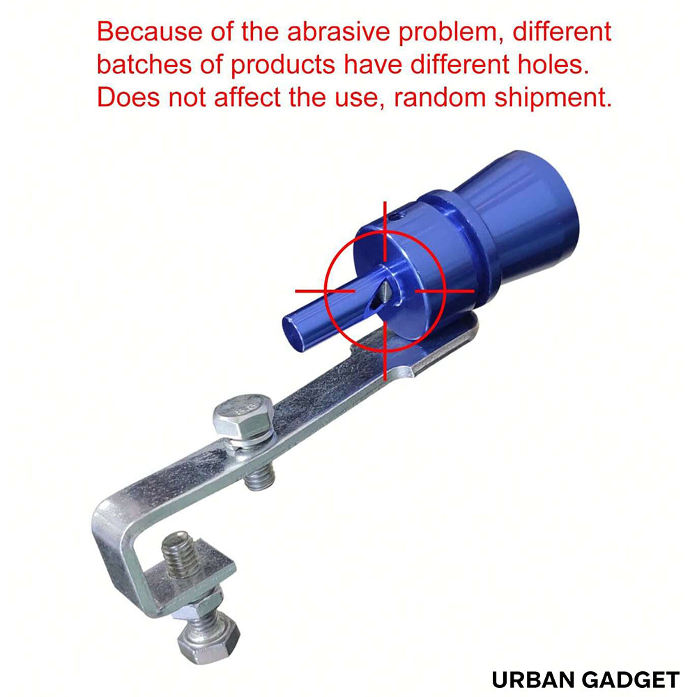 Urban™ ThrustTube