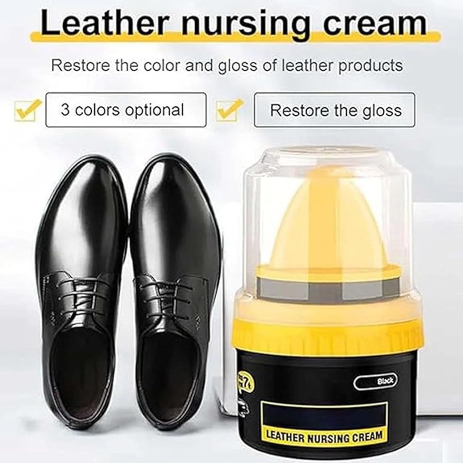 Urban™ LuxeRestore Cream