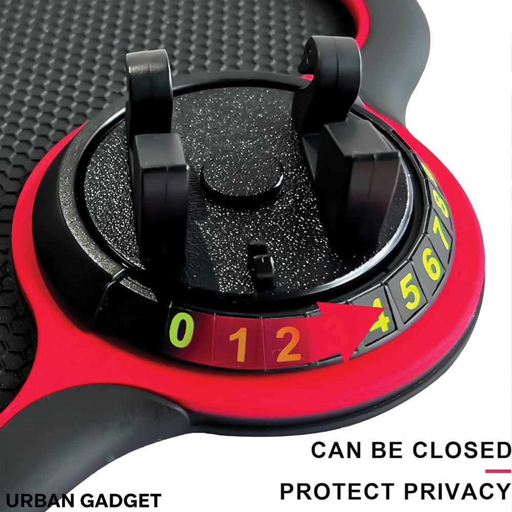 Urban™ DriveGrip