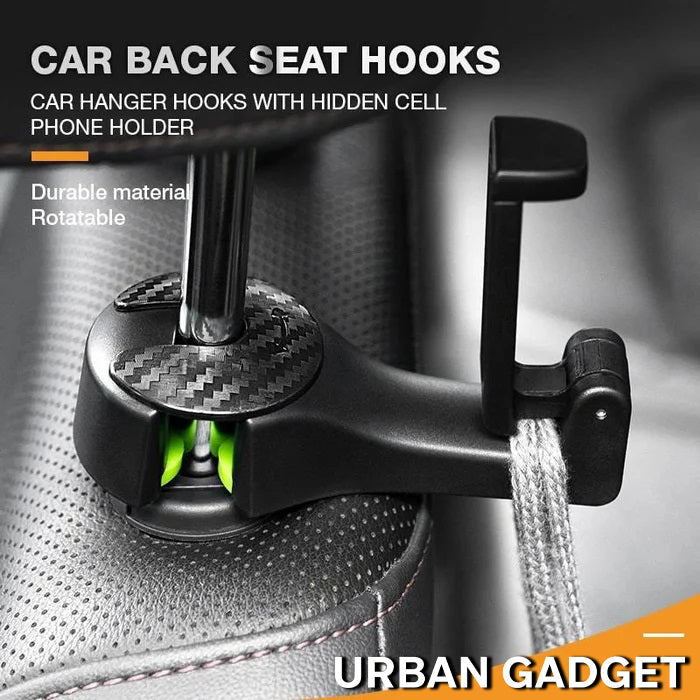 Urban™ HiddenHang