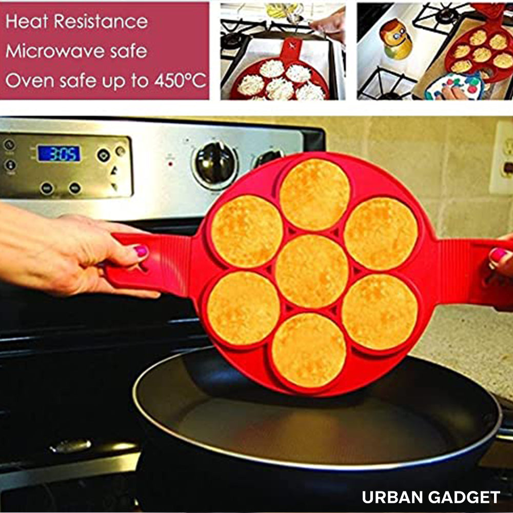Urban™ QuickCake