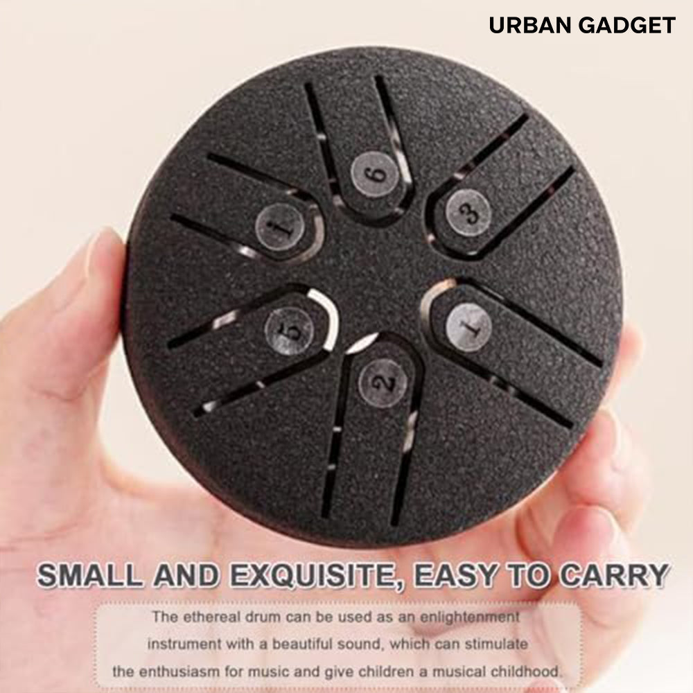Urban™ SoulDrum