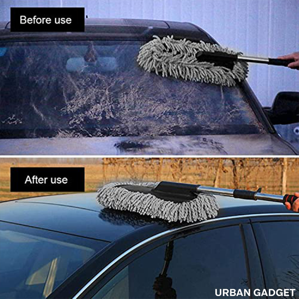 Urban™ ClearSweep