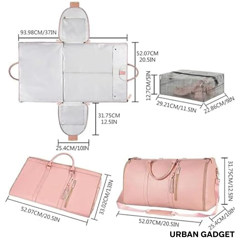 Urban™ WardrobeGo