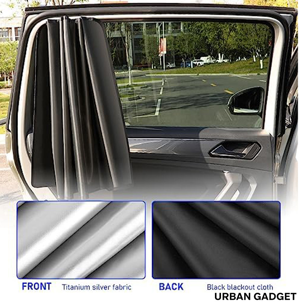 Urban™ SunSnap Visor