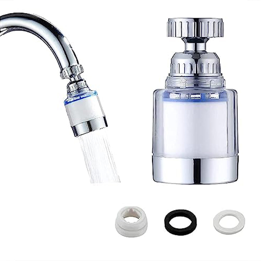 Urban™ TwistFilter Tap
