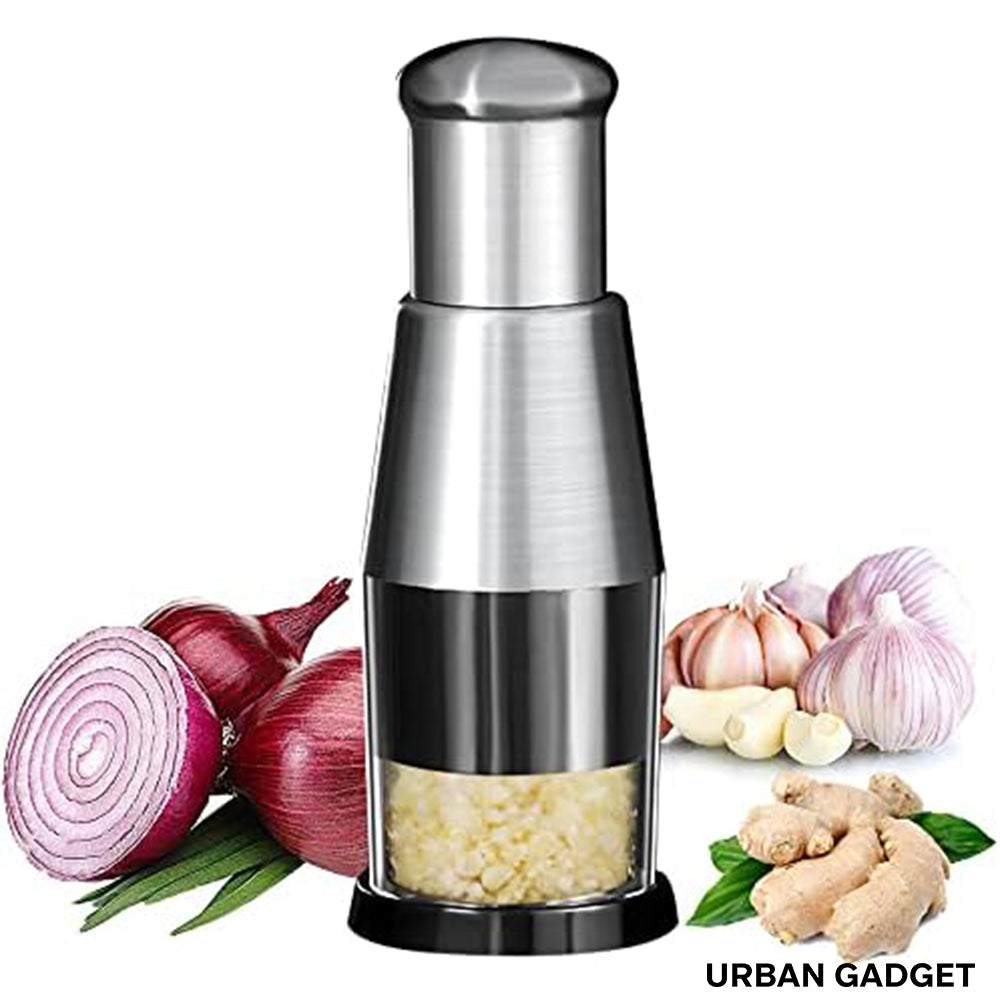 Urban™ StellChop
