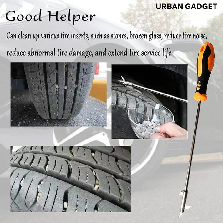Urban™ Tyre Care Pro