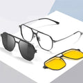 Urban™ PolarFlex 3-in-1 Sunglasses