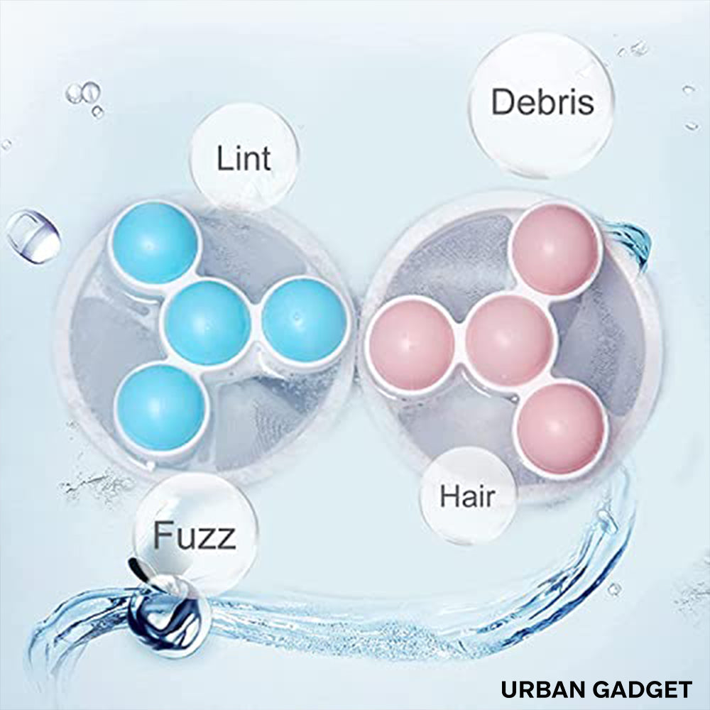 Urban™ Fur-Free Wash (Buy 1 Get 1 Free)