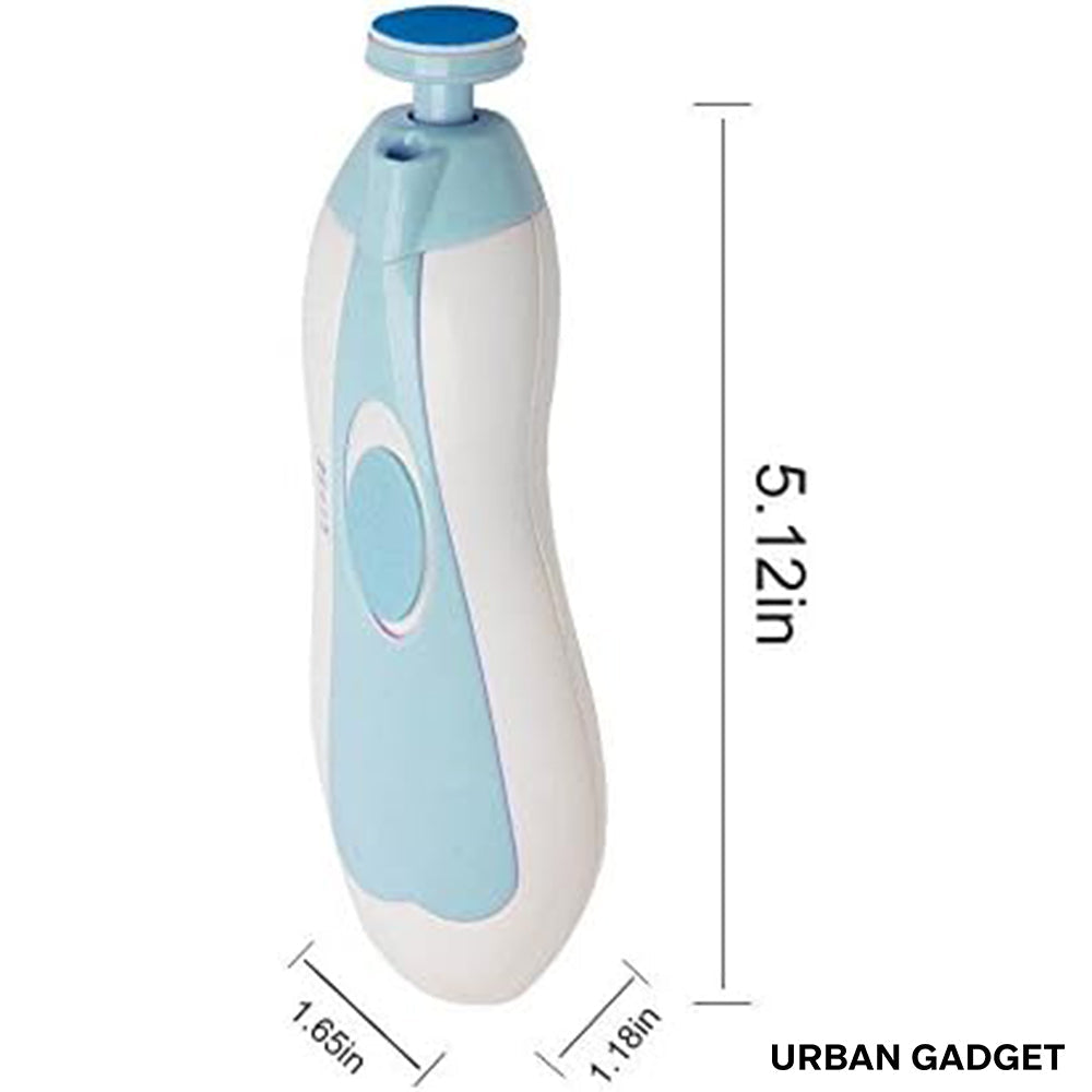 Urban™ HandGroom
