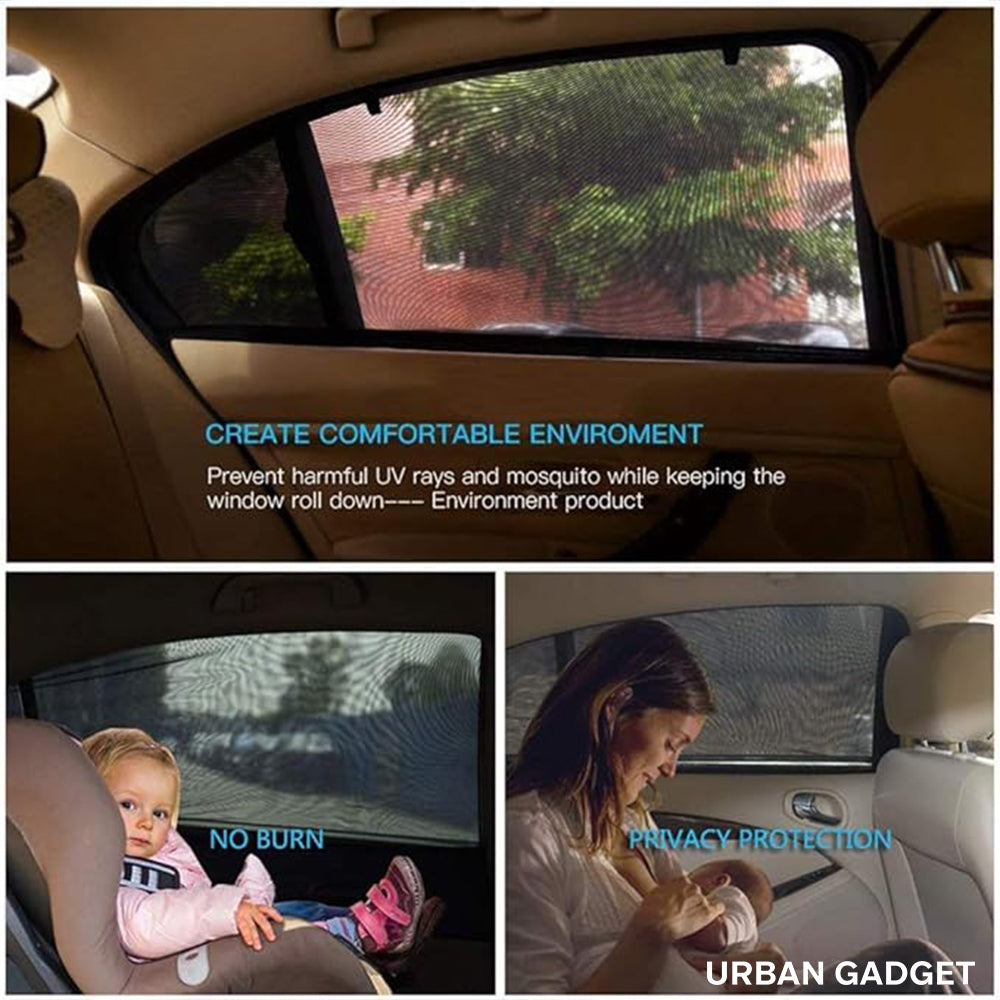 Urban™ SunGuard
