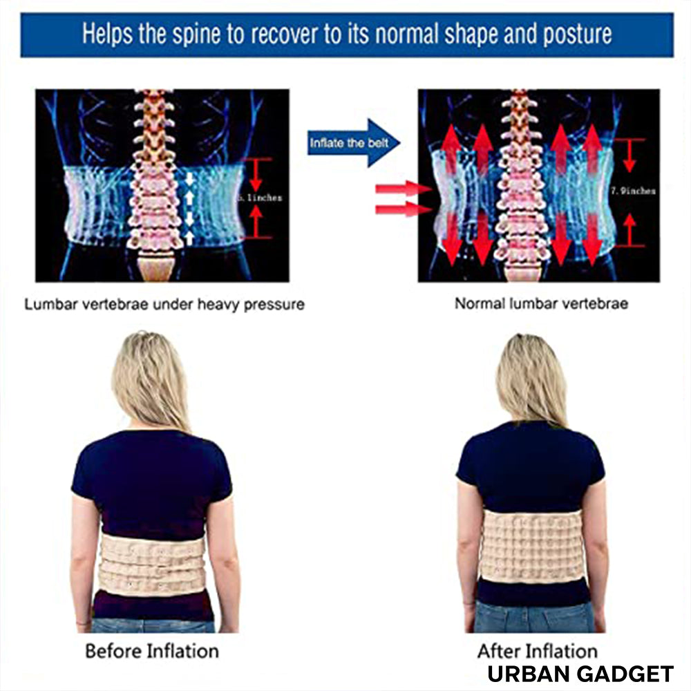 Urban™ Spine Ease