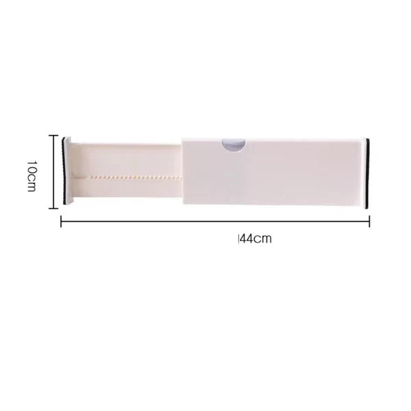 Urban™ SlideSmart Drawer Divider (Buy 1 Get 1 Free)