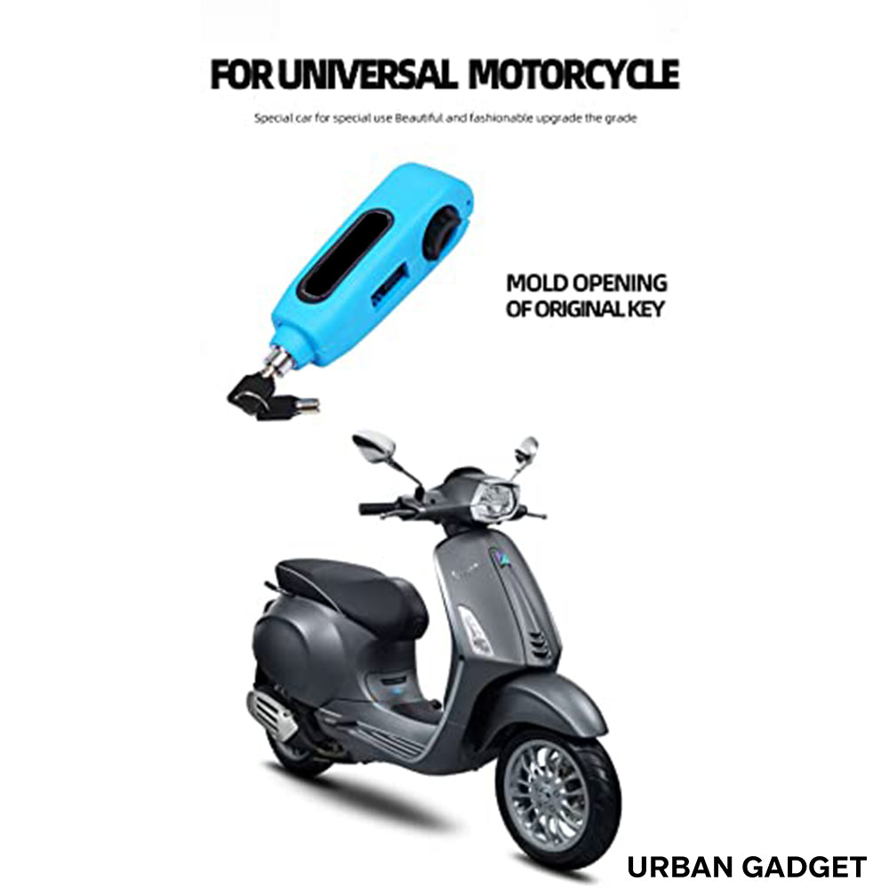 Urban™ GripLock