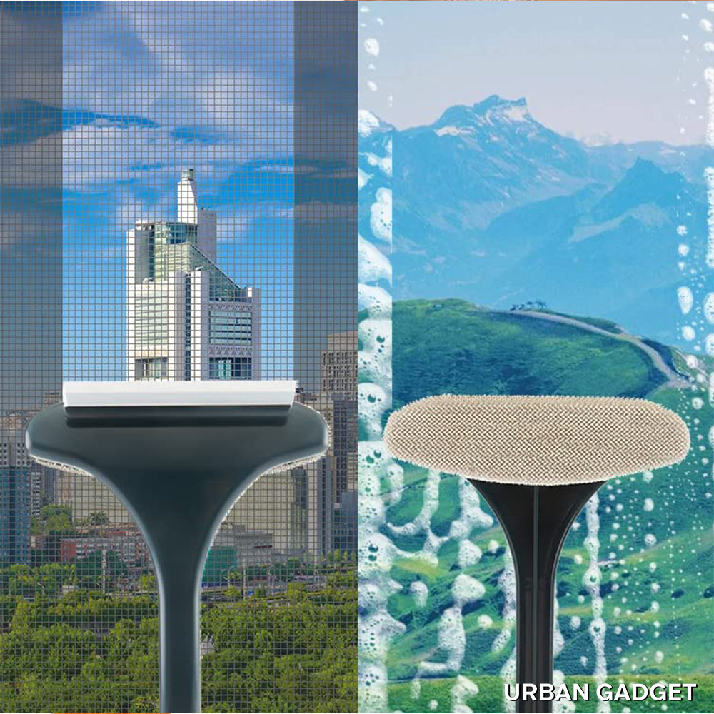 Urban™ MeshClean