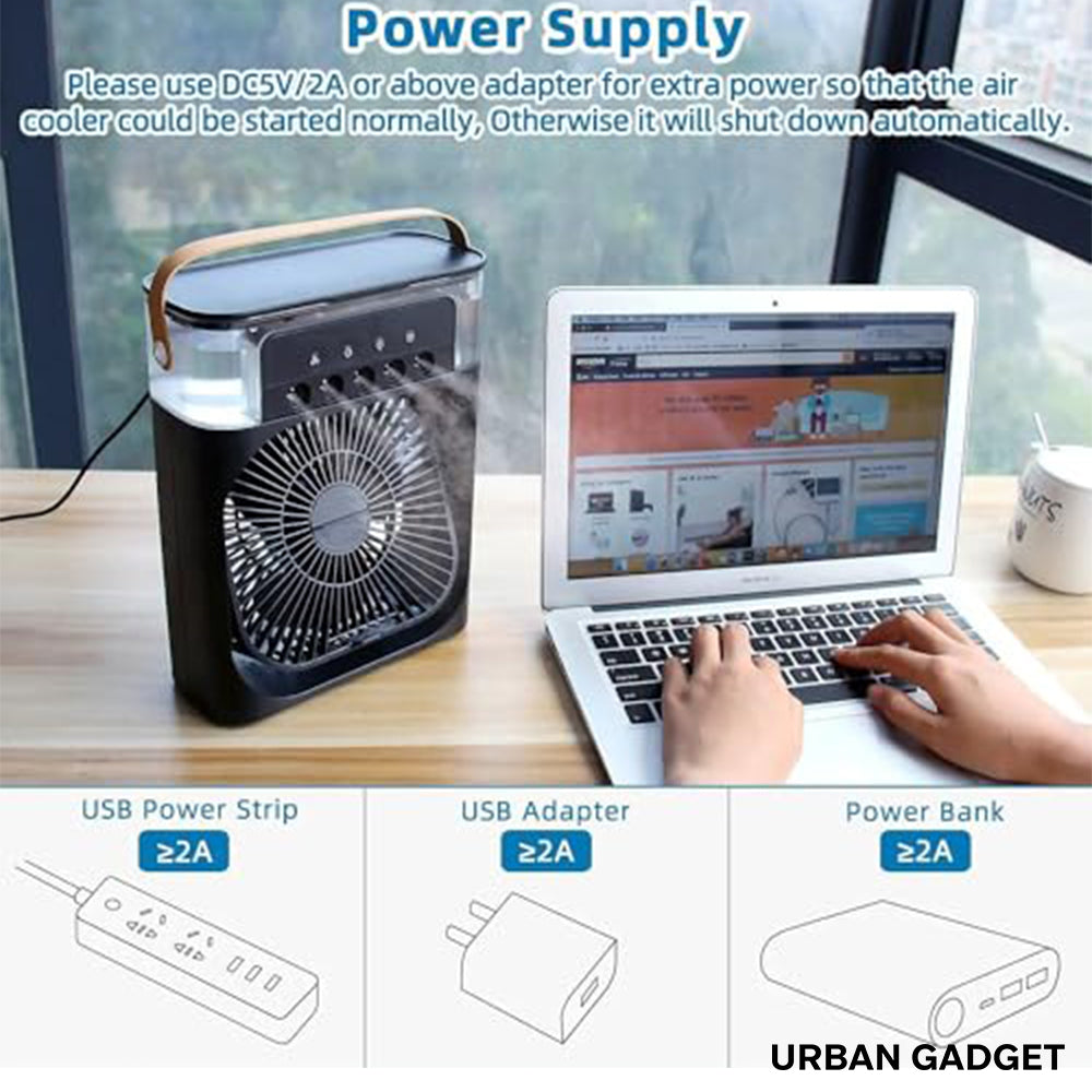 Urban™ PureChill