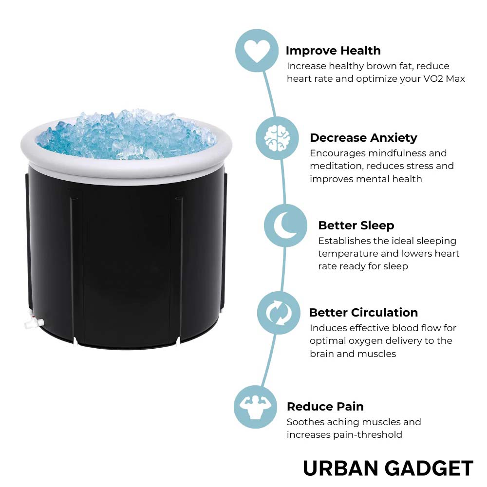 Urban™ Chill Pod