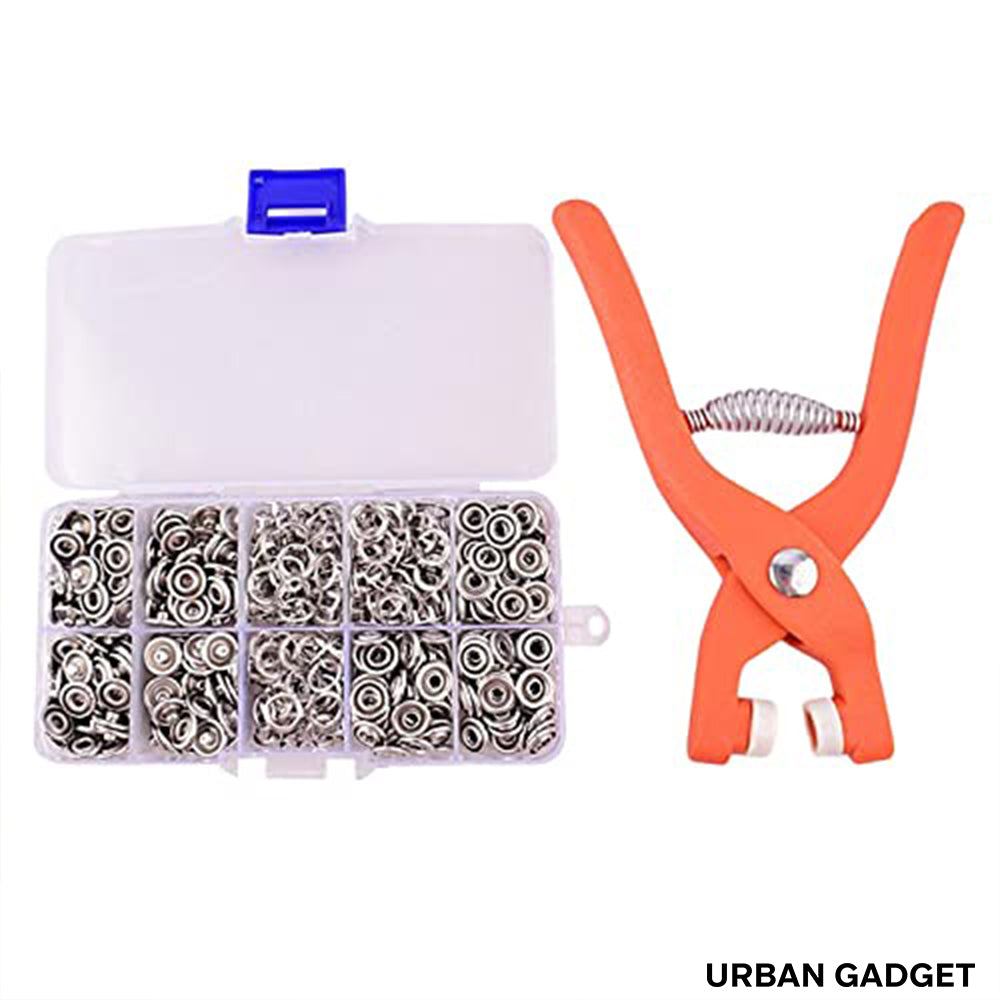 Urban™ SnapFix Kit
