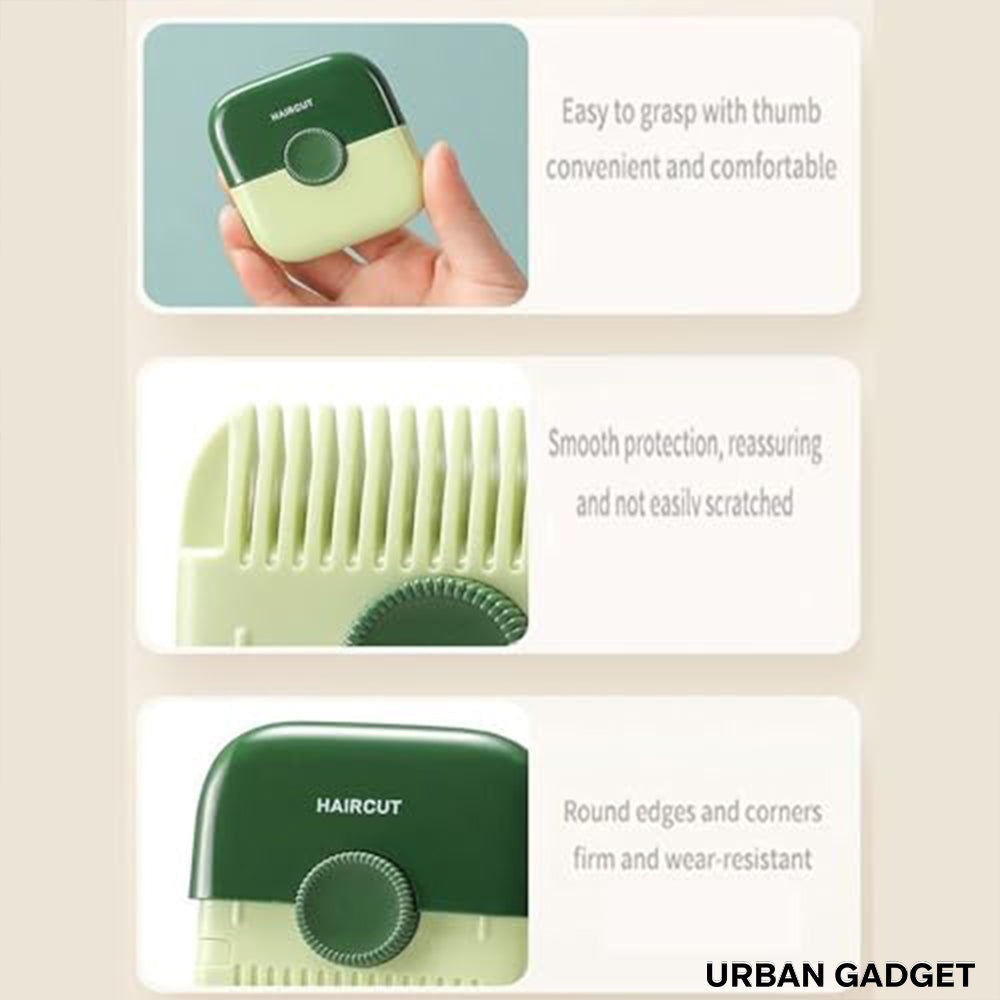 Urban™ BiCut Styler