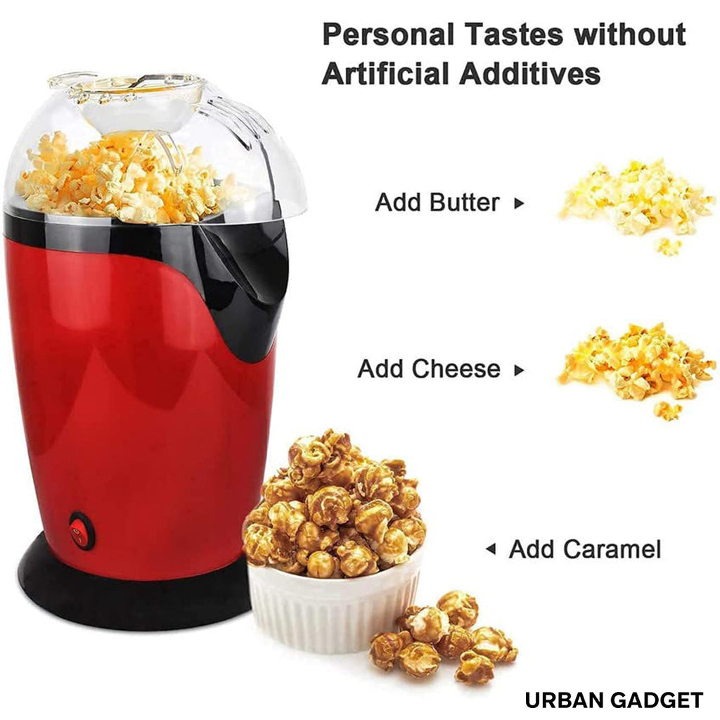 Urban™ Popper Pro