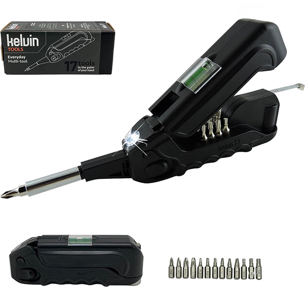 Urban™ MultiPro 17