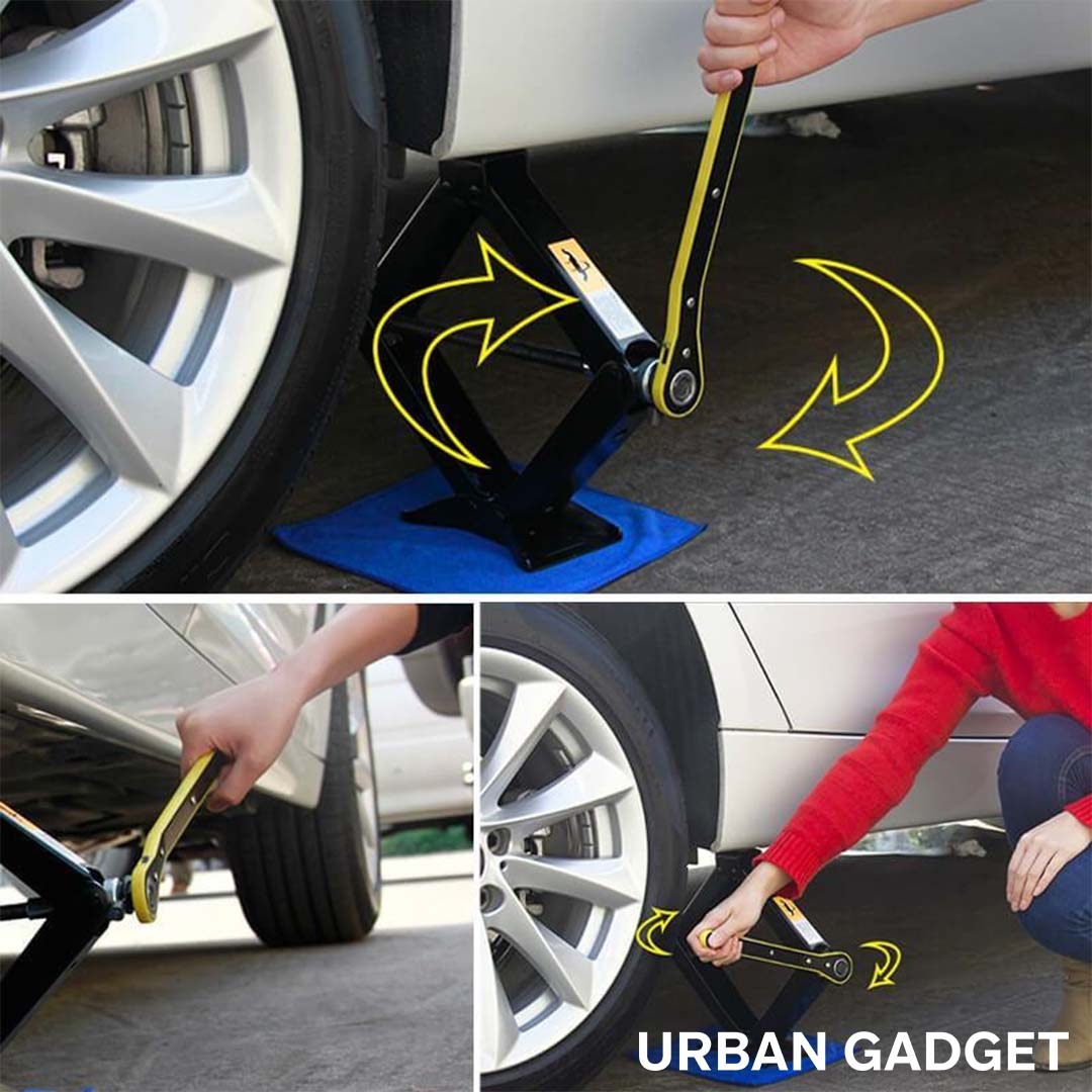 Urban™ ProGrip Smart Wrench