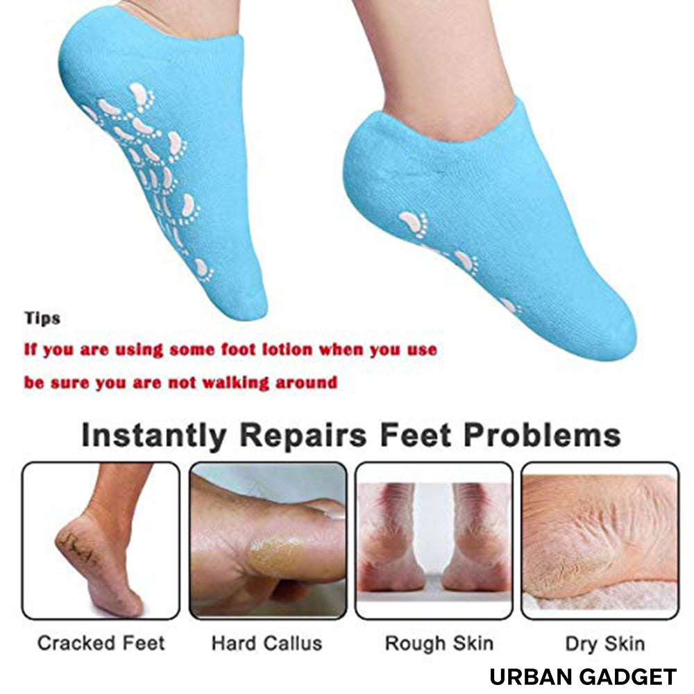 Urban™ QuenchSocks