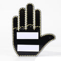 Urban™ Middle Finger Light For Car