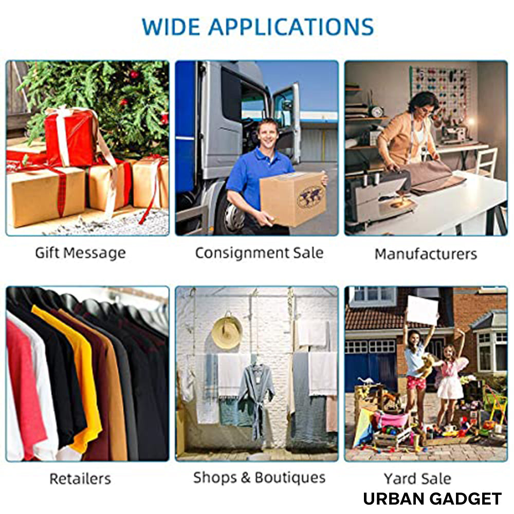 Urban™ SpeedStitch