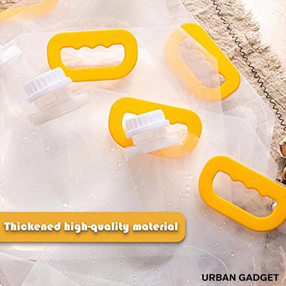 Urban™ GrainGuard Bags