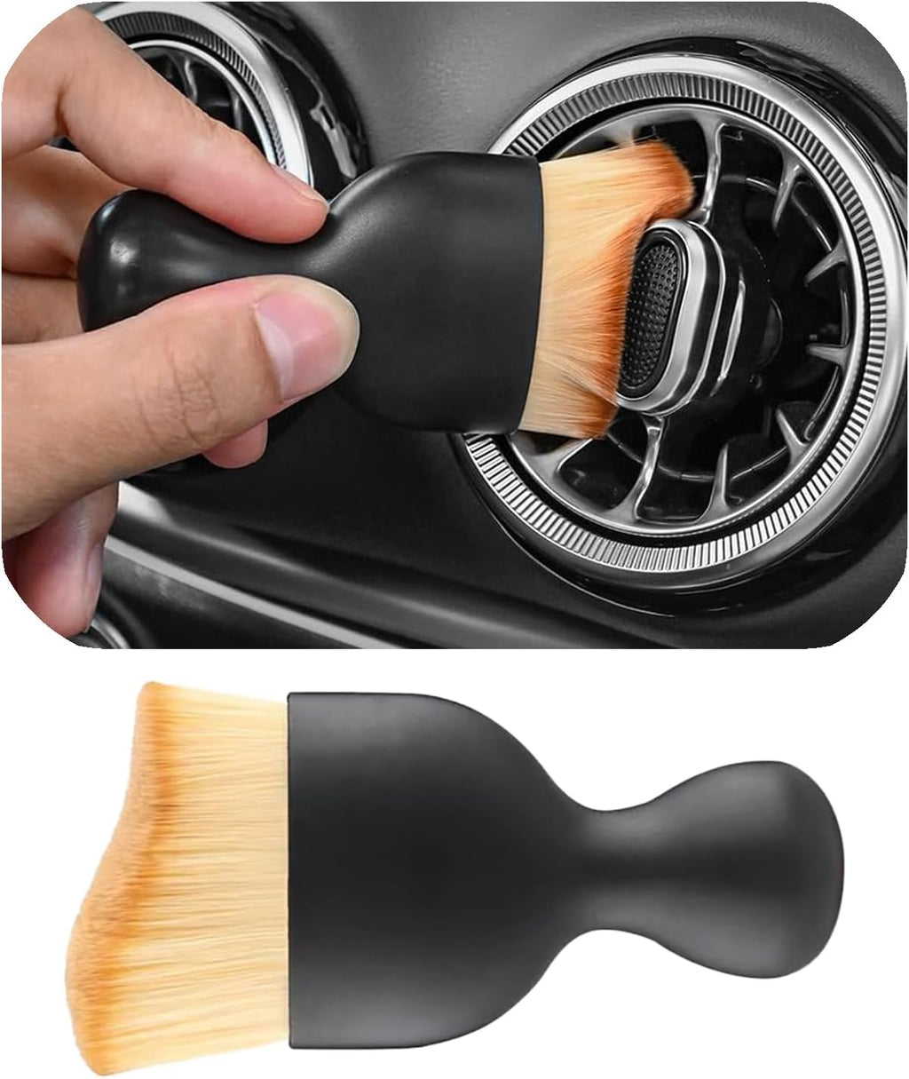 Urban™ Detailing Car Vent Brush