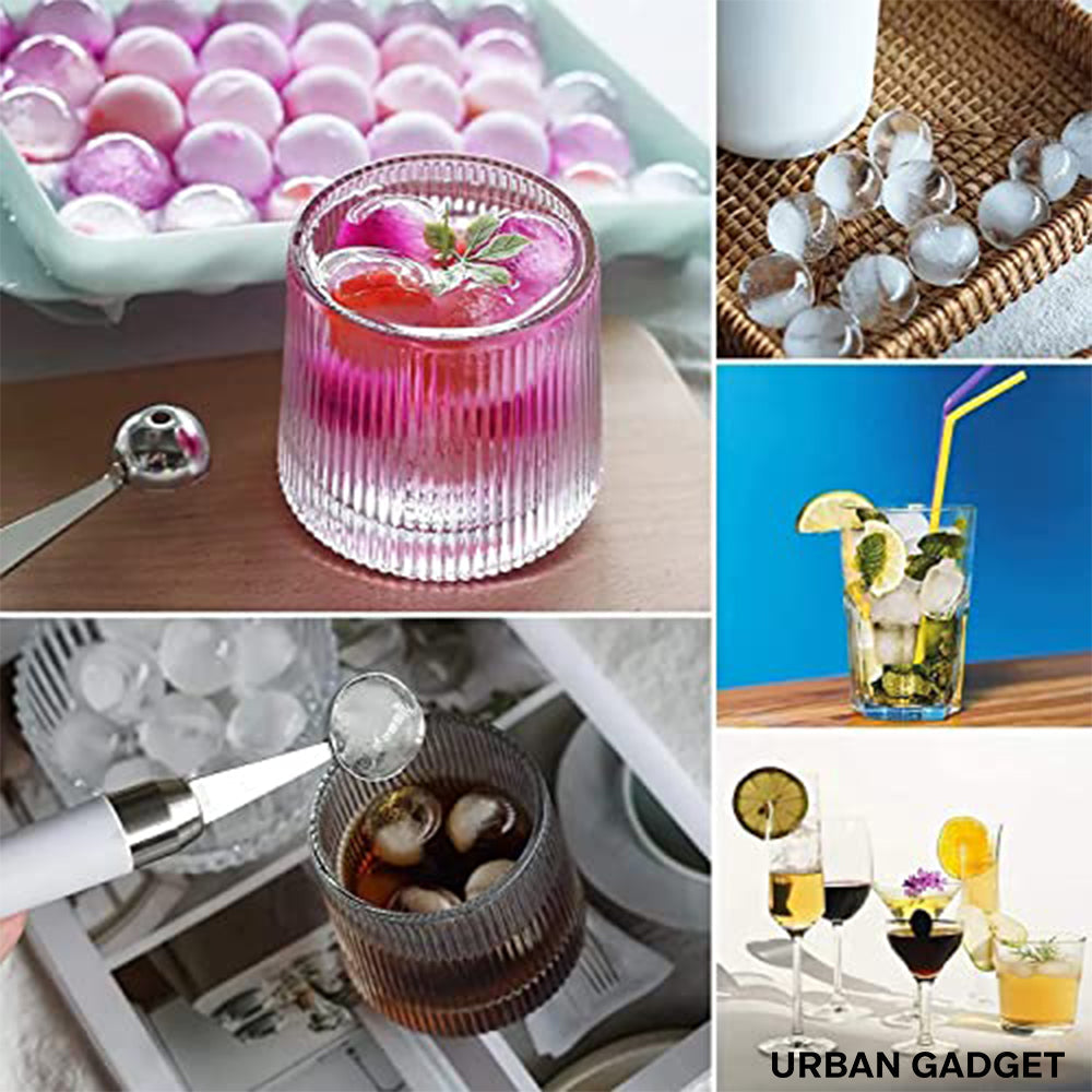 Urban™ Crystalballs (Buy 1 Get 1 Free)