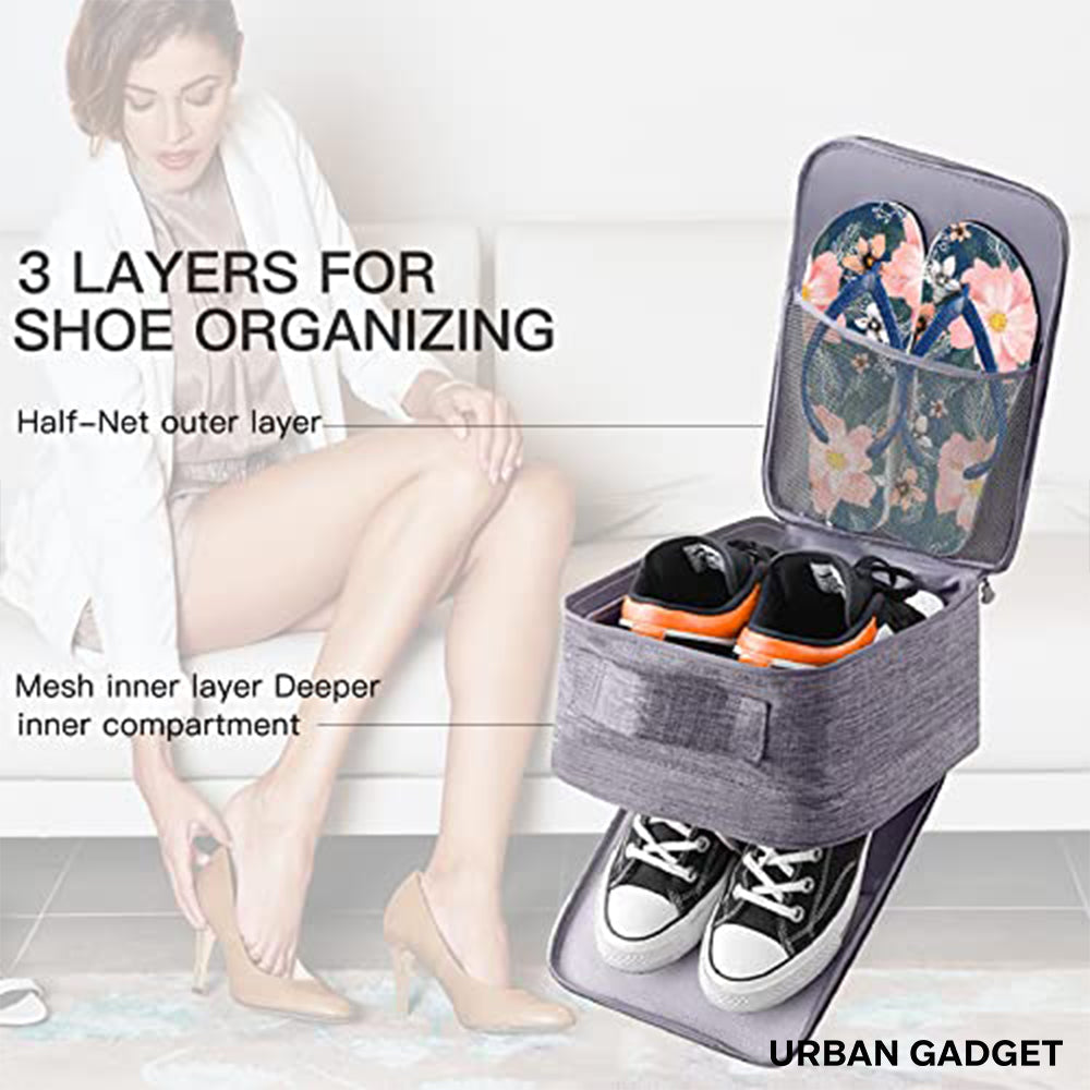 Urban™ ShoePort