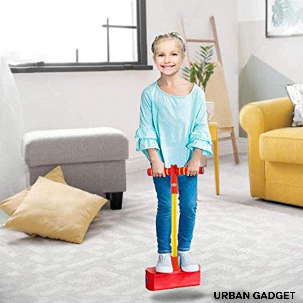 Urban™ Rise Hopper