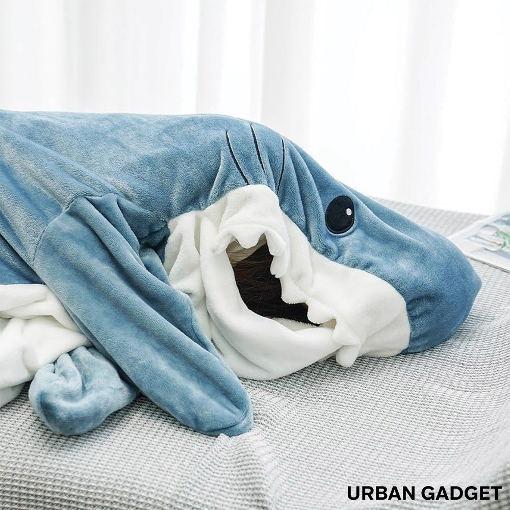 Urban™ AquaCuddle Blanket