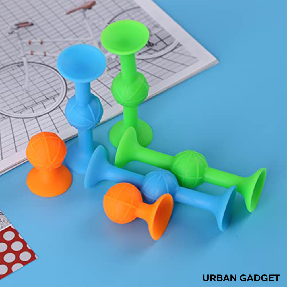 Urban™ FlexiDarts (Pack of 6 Darts)