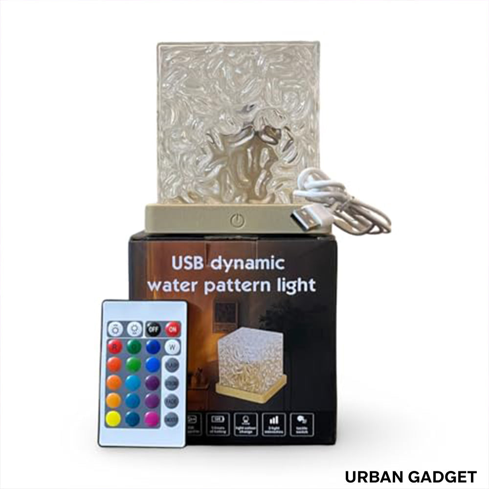 Urban™ RippleGlow