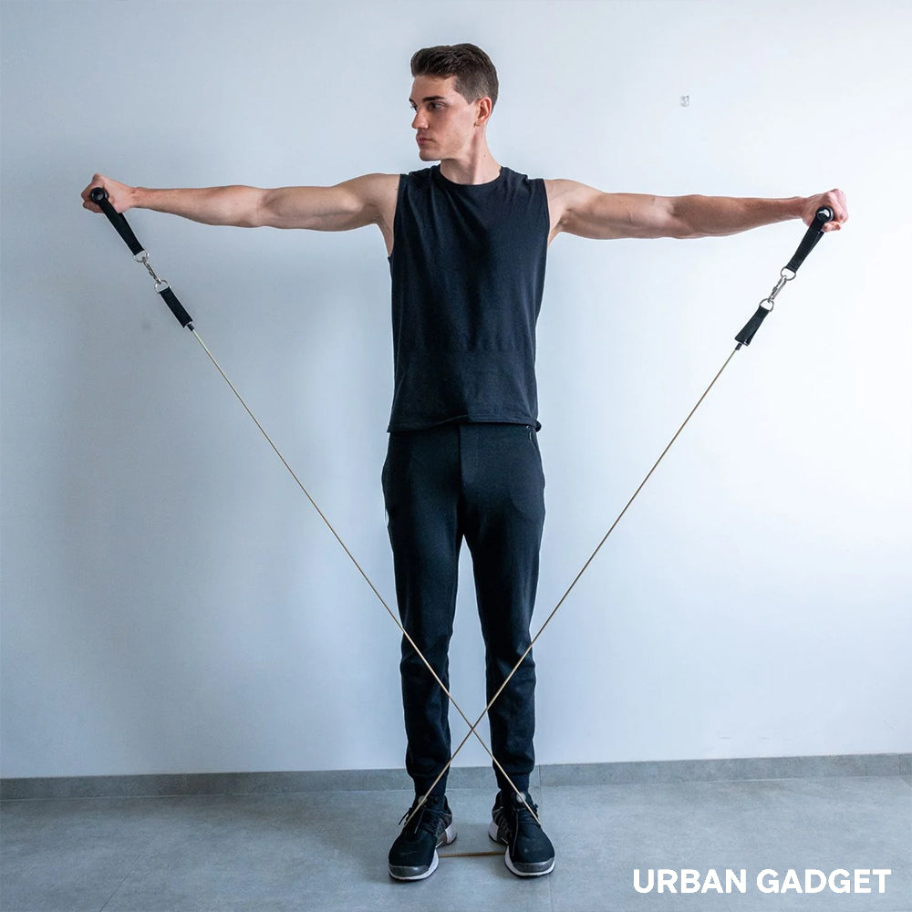 Urban™ GuardPro FitnessTech