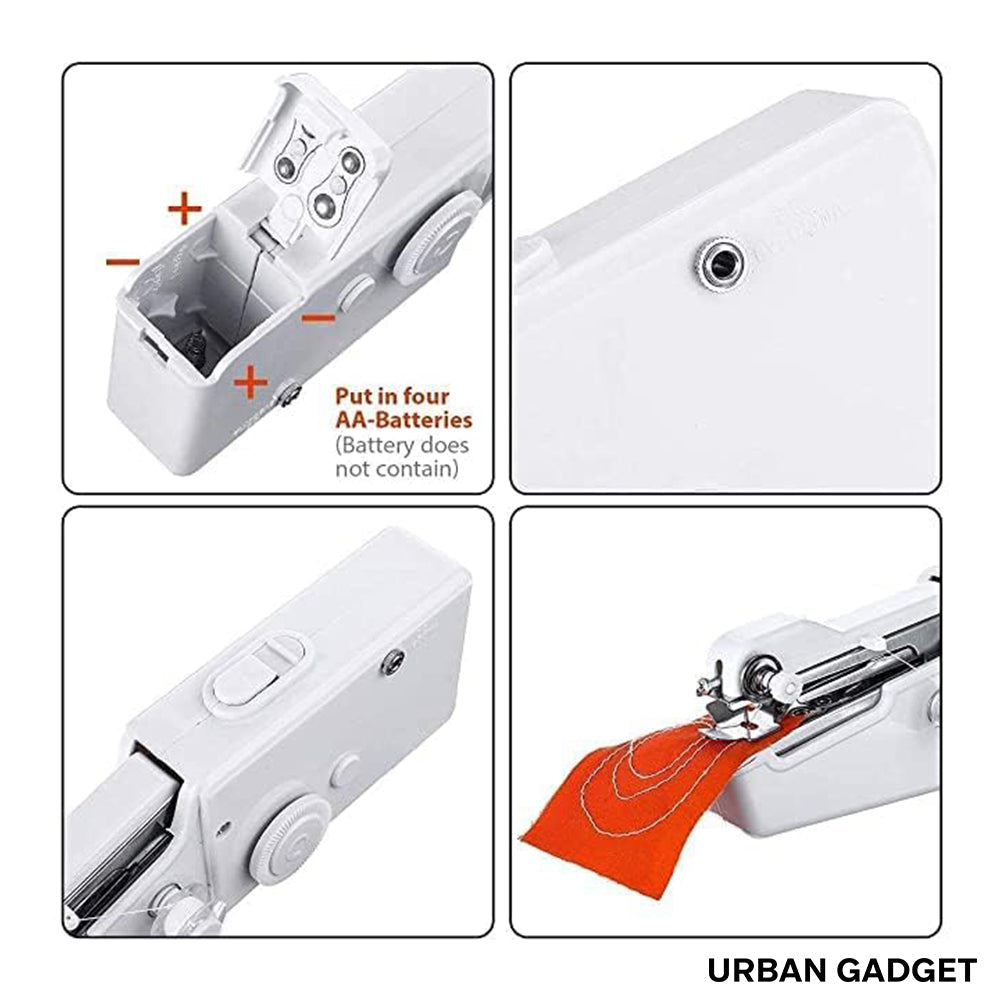 Urban™ StitchPro