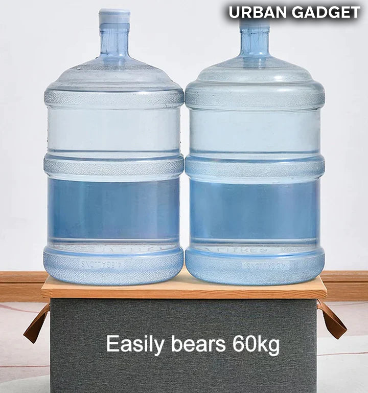 Urban™ Versatile Foldable Closet Organizer